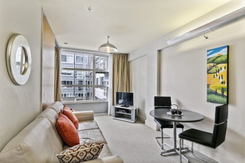 61/43 Mulgrave Street, Thorndon, Wellington