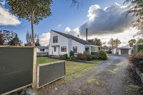 85 Miro Street, Ohakune