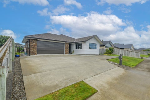 42 Nancy Avenue, Feilding, Feilding