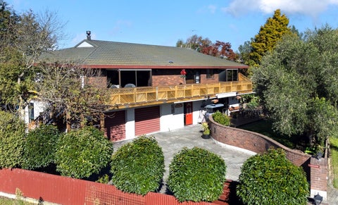 74 John Street North, Temuka