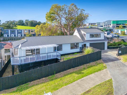 690 Whangaparaoa Road, Stanmore Bay, Whangaparaoa