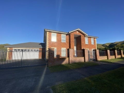 18 Mauldeth Terrace, Churton Park, Wellington