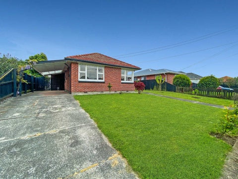 9 Olivine Street, Shirley, Christchurch