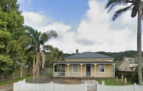 22 Second Avenue, Avenues, Whangarei