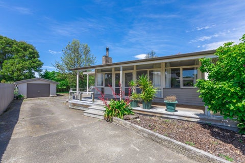 113 Tavistock Road, Waipukurau, Waipukurau