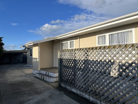3/31 Trinity Crescent, Pirimai, Napier