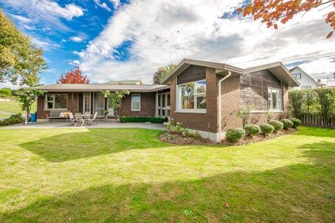 15 Stirling Place, Marchwiel, Timaru