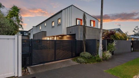 1/199 Springfield Road, St Albans, Christchurch