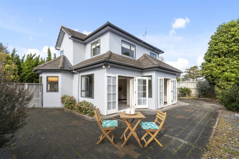 44A Copeland ST, Hutt Central, Lower Hutt