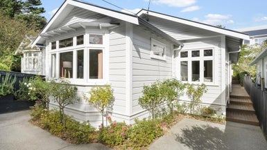 3 Dee Street, Island Bay, Wellington