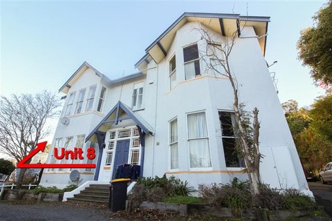 1/61 Lees Street, Dunedin Central, Dunedin
