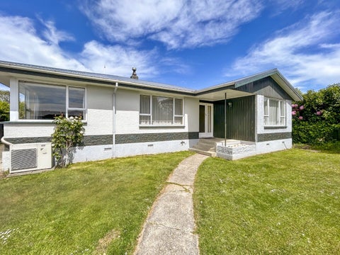 259 Talbot Street, Hargest, Invercargill