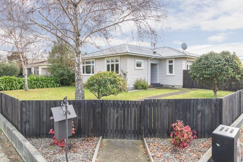 81 Limbrick Street, Terrace End, Palmerston North