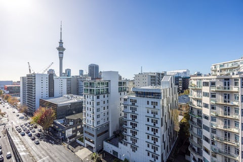 1120/147 Nelson Street, Auckland Central, Auckland