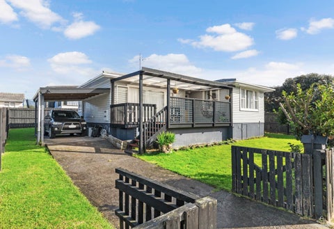 18A Frank Hewitt Street, Pukekohe, Pukekohe