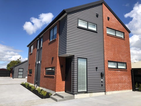 245A Barrington Street, Spreydon, Christchurch