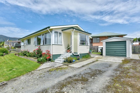 47 Forest Street, Tapanui
