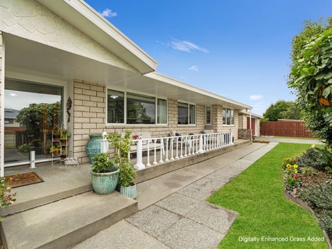1 Pemberton Drive, Darfield, Darfield