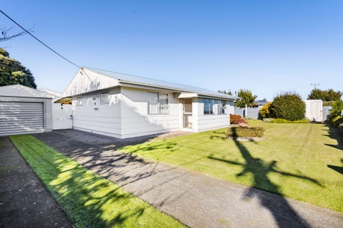 7 Grey Street, Normanby, Hawera