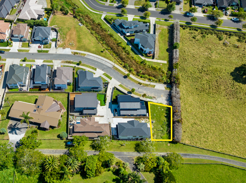 27 Francesco Drive, Hingaia, Auckland