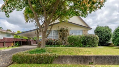 10 Regal Street, Levin, Levin