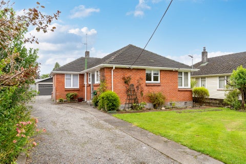 12 Kaka Street, Masterton