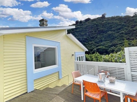 15A Onslow Road, Khandallah, Wellington