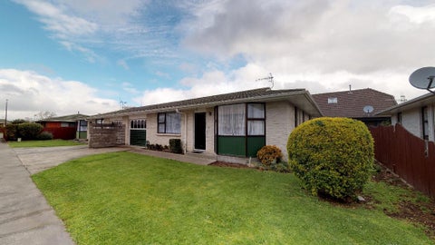 74B Albert Street, Palmerston North, Palmerston North