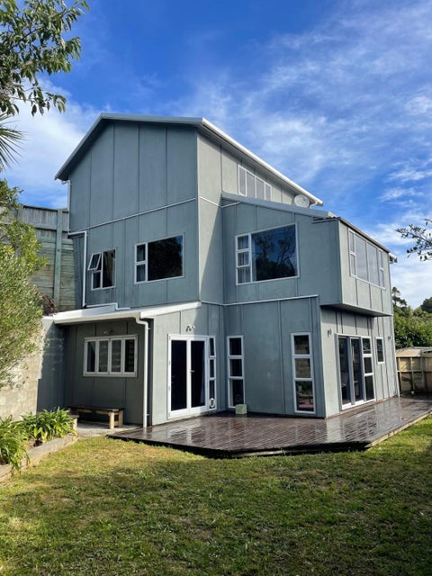 116 Totara Road, Miramar, Wellington