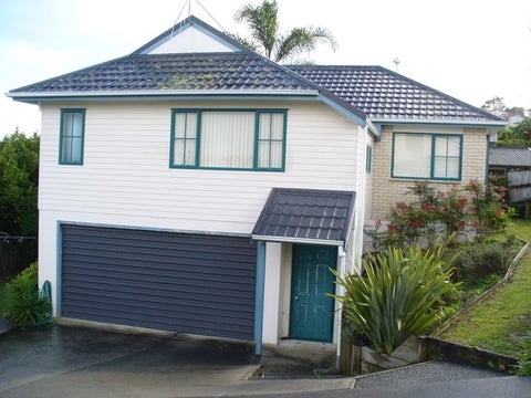 20 Ridgeway Drive, Kamo, Whangarei