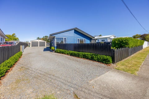35 Jellicoe Street, Waipukurau, Waipukurau