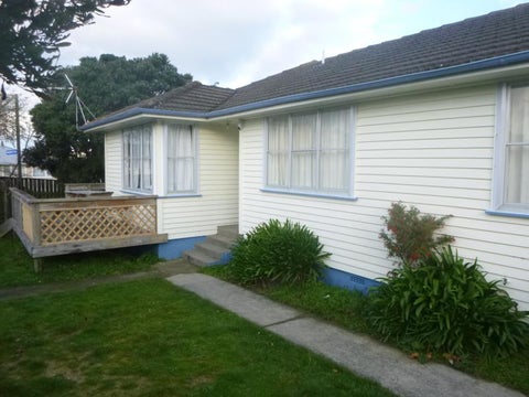18 Takapuwahia Drive, Takapuwahia, Porirua