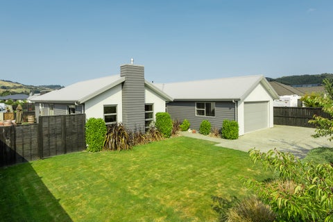 18 Hagart-Alexander Drive, Mosgiel, Mosgiel