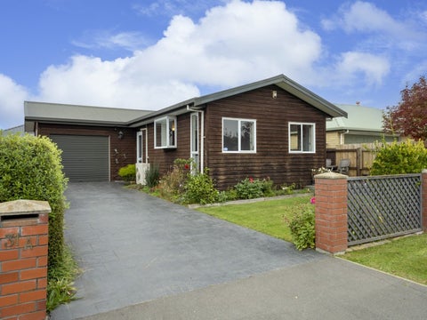 31A South Belt, Rangiora, Rangiora