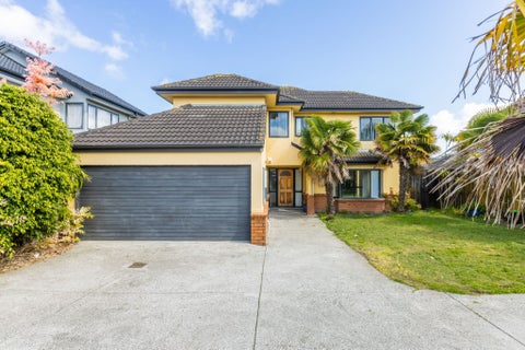110 Chapel Road, Flat Bush, Auckland