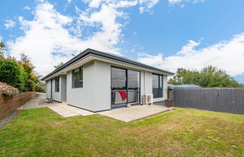 18 Ellesmere Place, Oceanview, Timaru