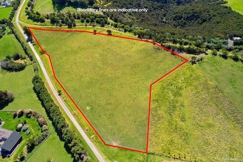 0 Redcliffs Road, Kerikeri, Kerikeri