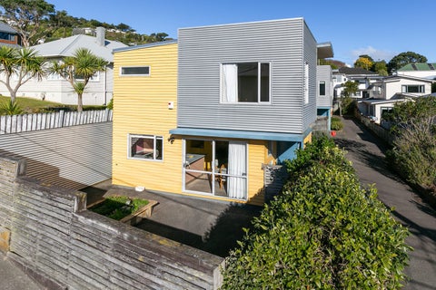 26A Burgess Road, Johnsonville, Wellington