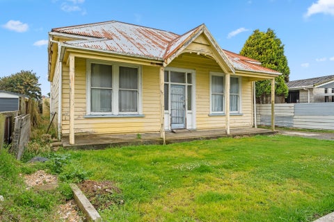62 William Street, Appleby, Invercargill