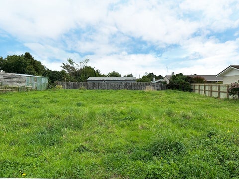 0 Fergusson Street, Woodville, Woodville