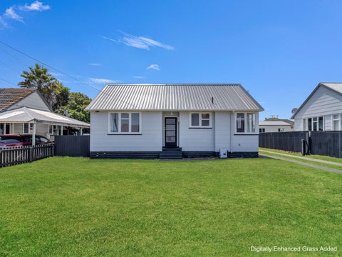 33 Matipo Street, Castlecliff, Whanganui