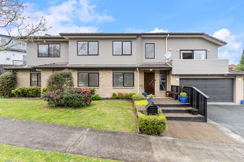 36 San Marino Drive West, Henderson, Auckland