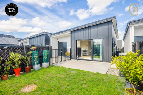 107 Battalion Drive, Papakura, Papakura