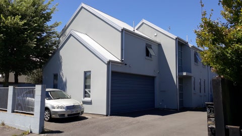 972A Colombo Street, St Albans, Christchurch
