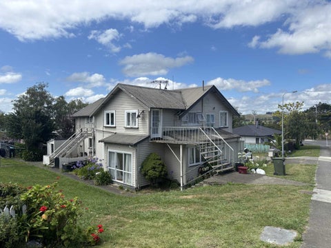 2 Gaisford Terrace, Waipukurau, Waipukurau