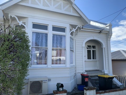 47 Duncan Street, Dunedin Central, Dunedin