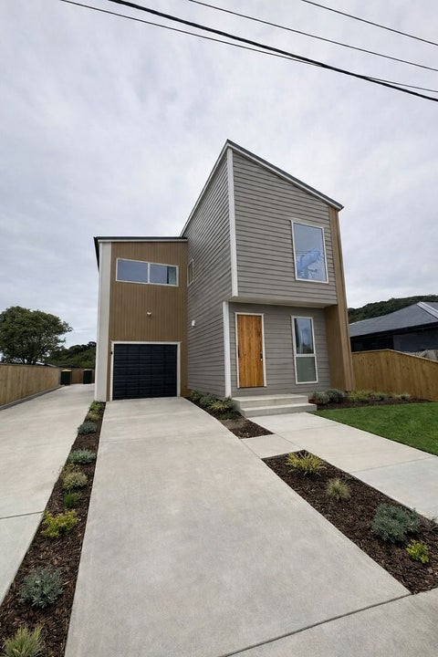 11 Westminster Road, Wainuiomata, Lower Hutt