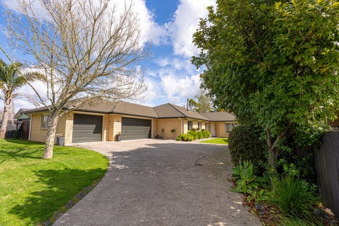 6 Merlot Place, Te Kauwhata, Te Kauwhata