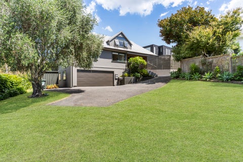 85A Lucerne Road, Remuera, Auckland