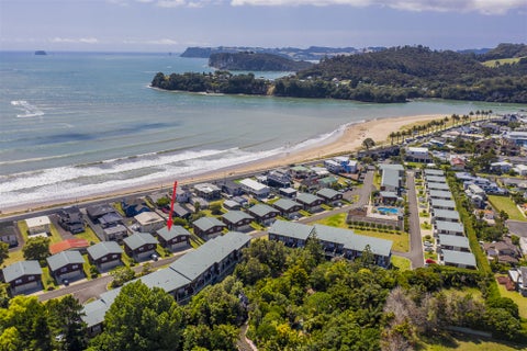 14/18 Eyre Street, Whitianga, Whitianga